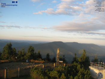 Snímek    19.9.2025 v 07:00