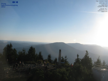 Snímek    19.9.2025 v 18:00