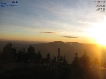Snímek    13.10.2025 v 18:00