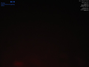 Snímek    14.10.2025 v 21:00
