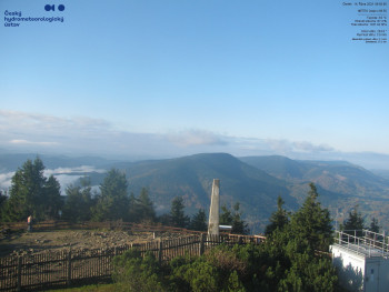 Snímek    16.10.2025 v 09:00