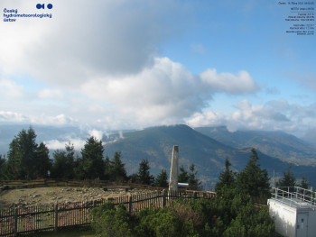 Snímek    16.10.2025 v 10:00