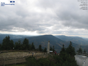 Snímek    16.10.2025 v 14:00