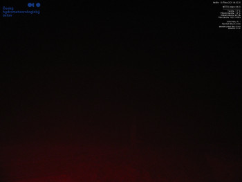 Snímek    19.10.2025 v 04:30