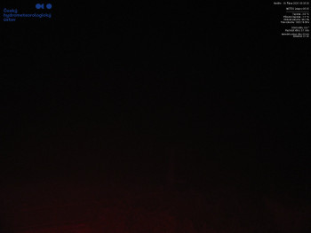 Snímek    19.10.2025 v 05:45