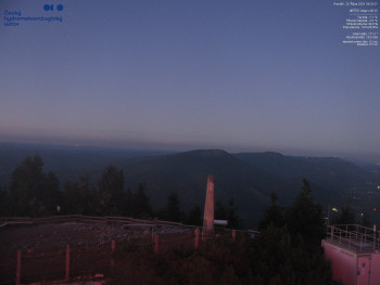 Snímek    20.10.2025 v 06:30