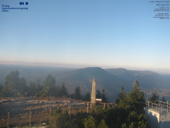 Snímek    20.10.2025 v 08:00