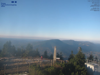 Snímek    20.10.2025 v 08:15