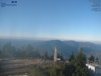 Snímek    20.10.2025 v 08:30