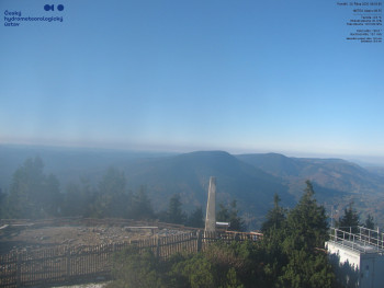 Snímek    20.10.2025 v 09:00