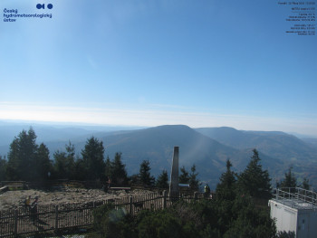 Snímek    20.10.2025 v 13:00
