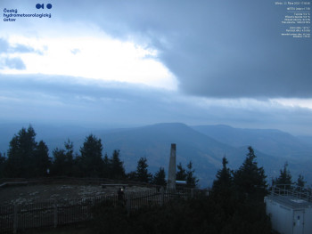 Snímek    22.10.2025 v 18:00