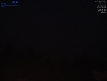 Snímek    24.10.2025 v 06:30