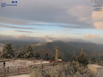 Snímek    25.10.2025 v 08:00