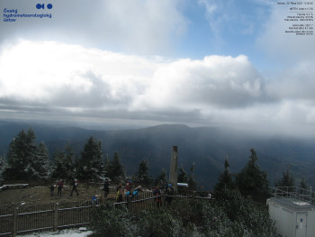 Snímek    25.10.2025 v 13:00