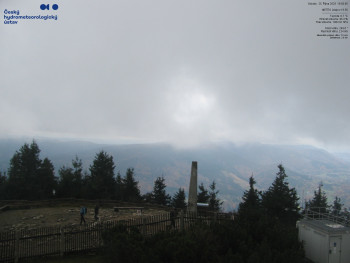 Snímek    25.10.2025 v 17:00
