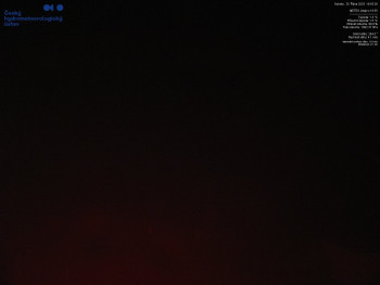 Snímek    25.10.2025 v 20:00