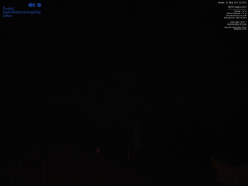 Snímek    26.10.2025 v 03:00