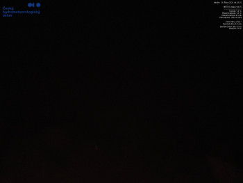 Snímek    26.10.2025 v 04:30