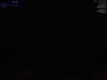 Snímek    26.10.2025 v 05:00