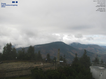 Snímek    26.10.2025 v 09:00