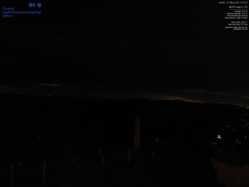 Snímek    26.10.2025 v 18:00