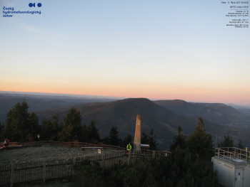 Snímek    31.10.2025 v 06:45