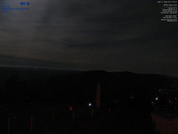 Snímek    31.10.2025 v 21:00