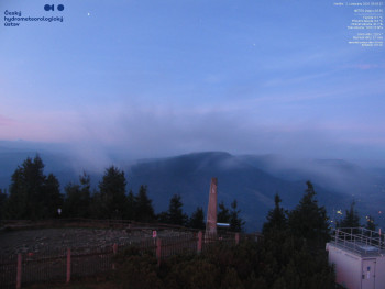 Snímek    2.11.2025 v 06:00