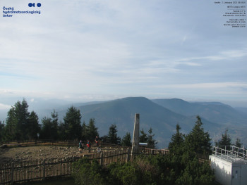 Snímek    2.11.2025 v 09:00