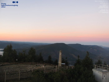 Snímek    5.11.2025 v 06:45