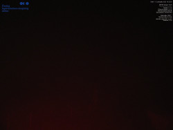 Pohled na jihozápad, Smrk