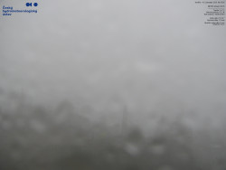 Pohled na jihozápad, Smrk