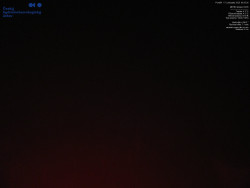 Pohled na jihozápad, Smrk