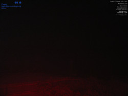 Pohled na jihozápad, Smrk