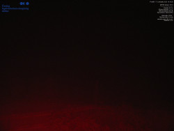 Pohled na jihozápad, Smrk