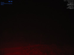 Pohled na jihozápad, Smrk