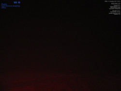 Pohled na jihozápad, Smrk