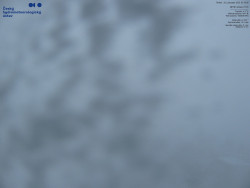 Pohled na jihozápad, Smrk