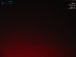 Pohled na jihozápad, Smrk