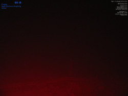 Pohled na jihozápad, Smrk