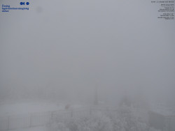 Pohled na jihozápad, Smrk