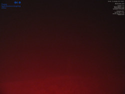 Pohled na jihozápad, Smrk