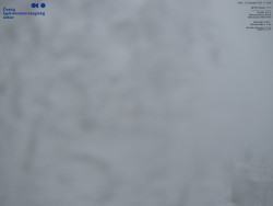 Pohled na jihozápad, Smrk