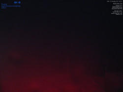 Pohled na jihozápad, Smrk