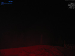 Pohled na jihozápad, Smrk