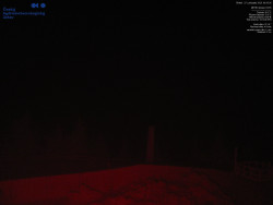 Pohled na jihozápad, Smrk