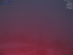 Pohled na jihozápad, Smrk