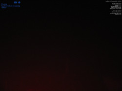 Pohled na jihozápad, Smrk