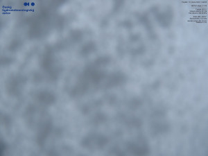 Lysá hora - Pohled na jihozápad, Smrk - 16.2.2026 v 12:40